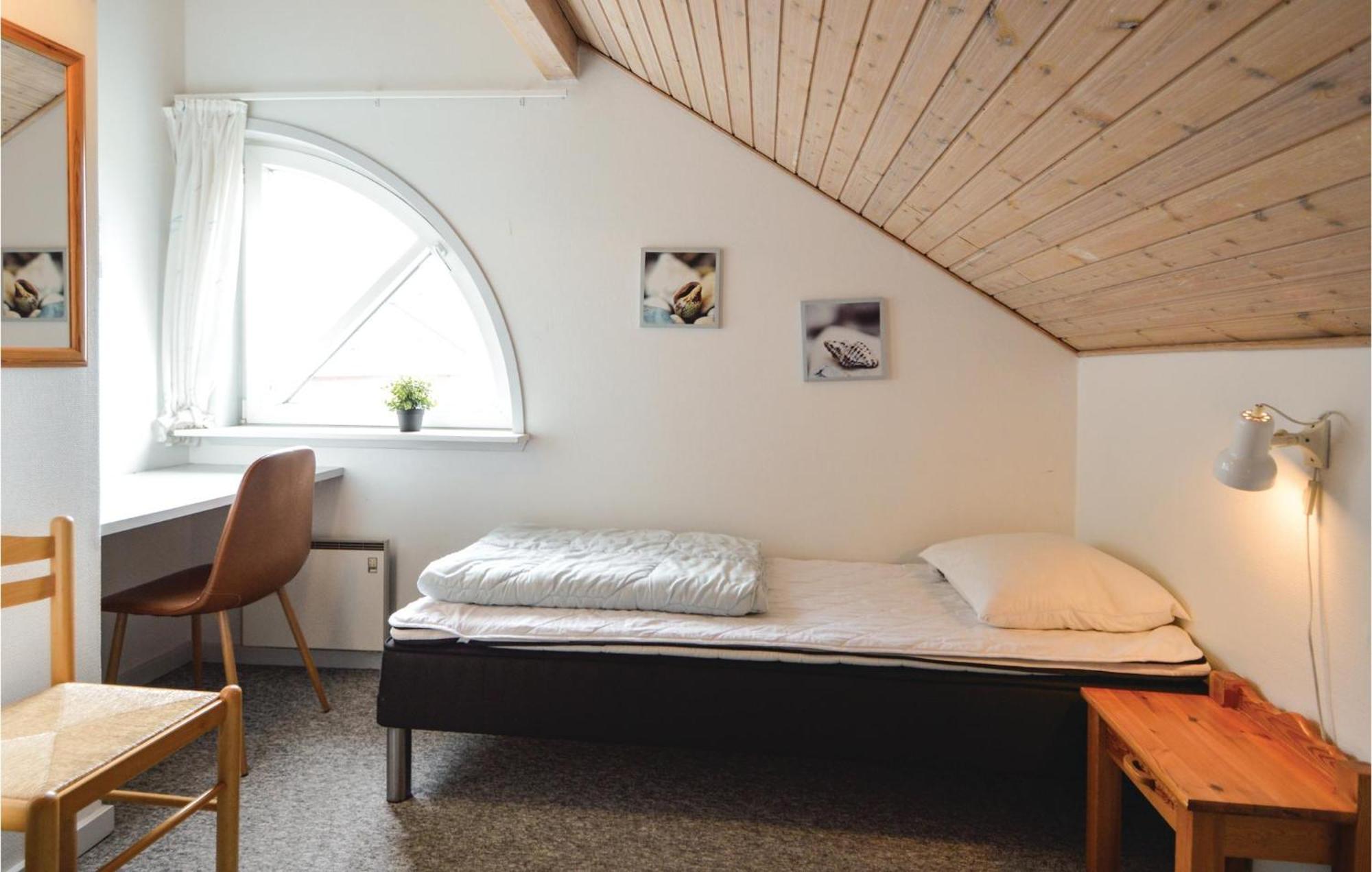 Lejlighed 125 Sønderby Dış mekan fotoğraf