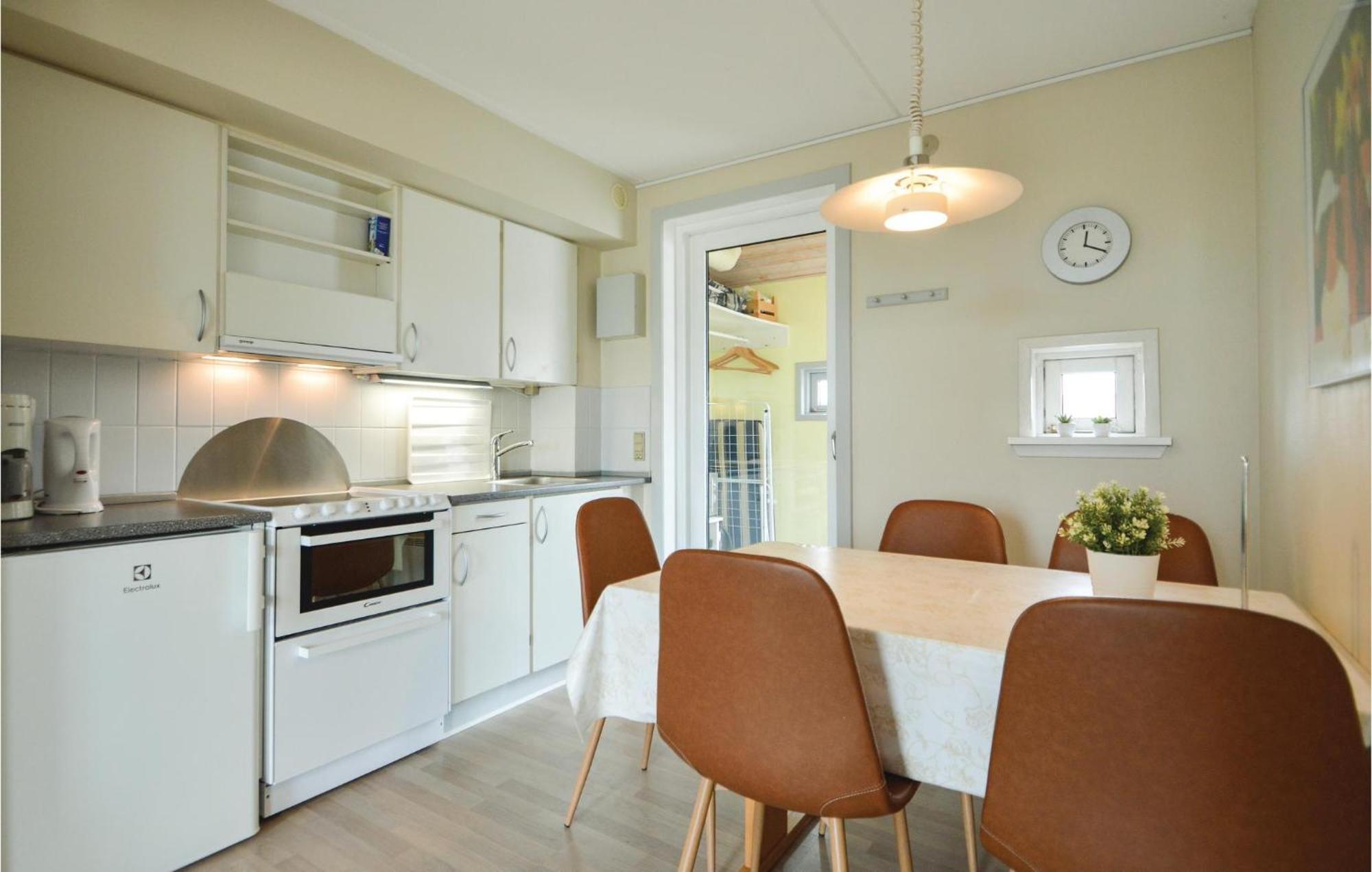 Lejlighed 125 Sønderby Dış mekan fotoğraf