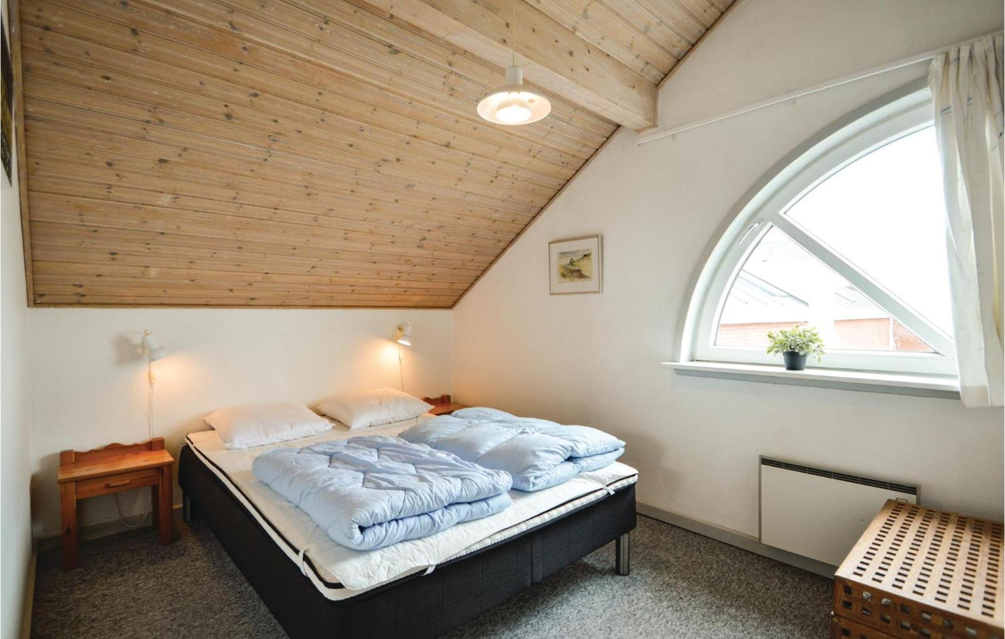 Lejlighed 125 Sønderby Dış mekan fotoğraf